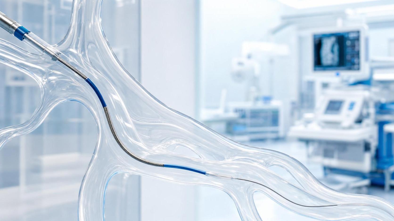 How to Evaluate a Microcatheters Supplier for Torque and Trackability