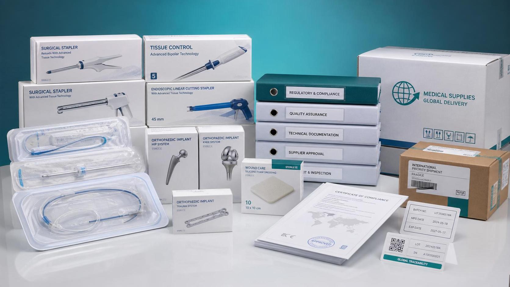 How to Evaluate a Medical Consumables Platform in Southeast Asia for Sourcing, Compliance, and Delivery