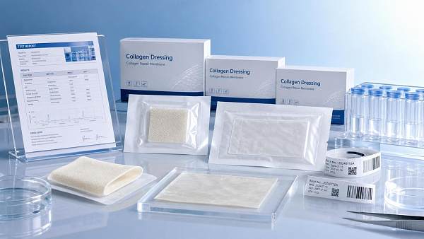 How to Evaluate a Tissue Reconstruction Materials Exporter