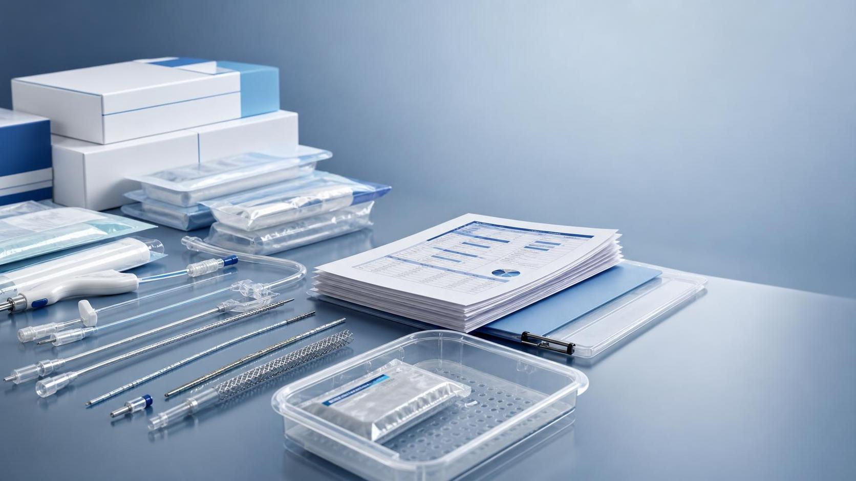 Medical Device Purchasing Specifications: Cost Drivers and Hidden Budget Risks