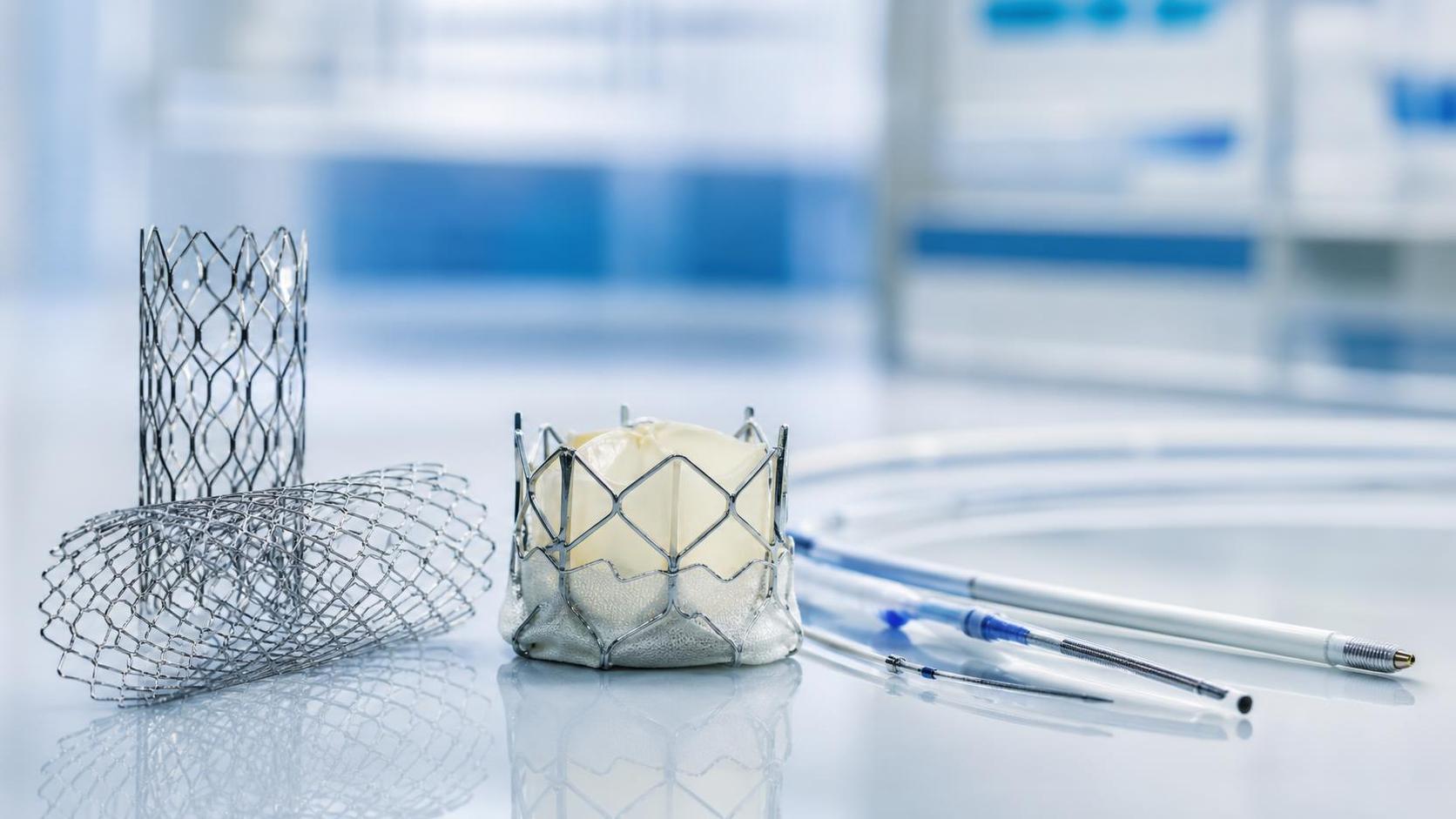How to Evaluate Implantable Medical Devices for Cardiovascular Use