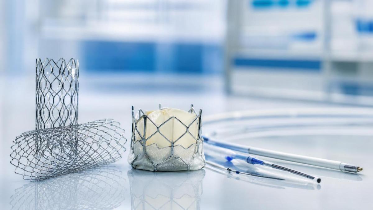 How to Evaluate Implantable Medical Devices for Cardiovascular Use How to Evaluate Implantable Medical Devices for Cardiovascular Use