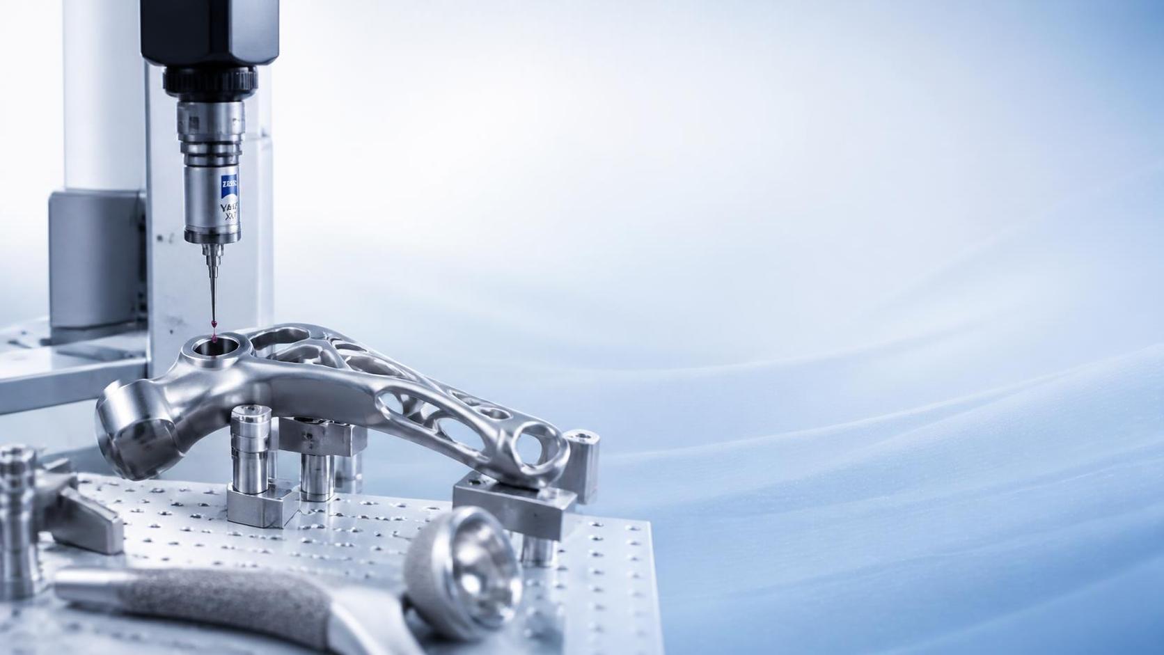 How to Evaluate a Precision Medical Machining Manufacturer for Tight-Tolerance Implant Components