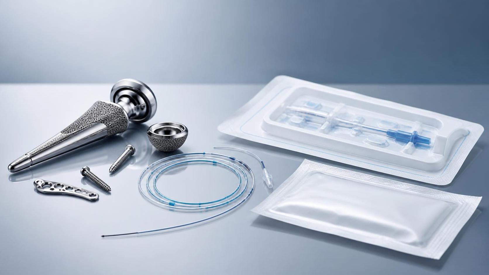 What a medical device intelligence guide should cover before market access
