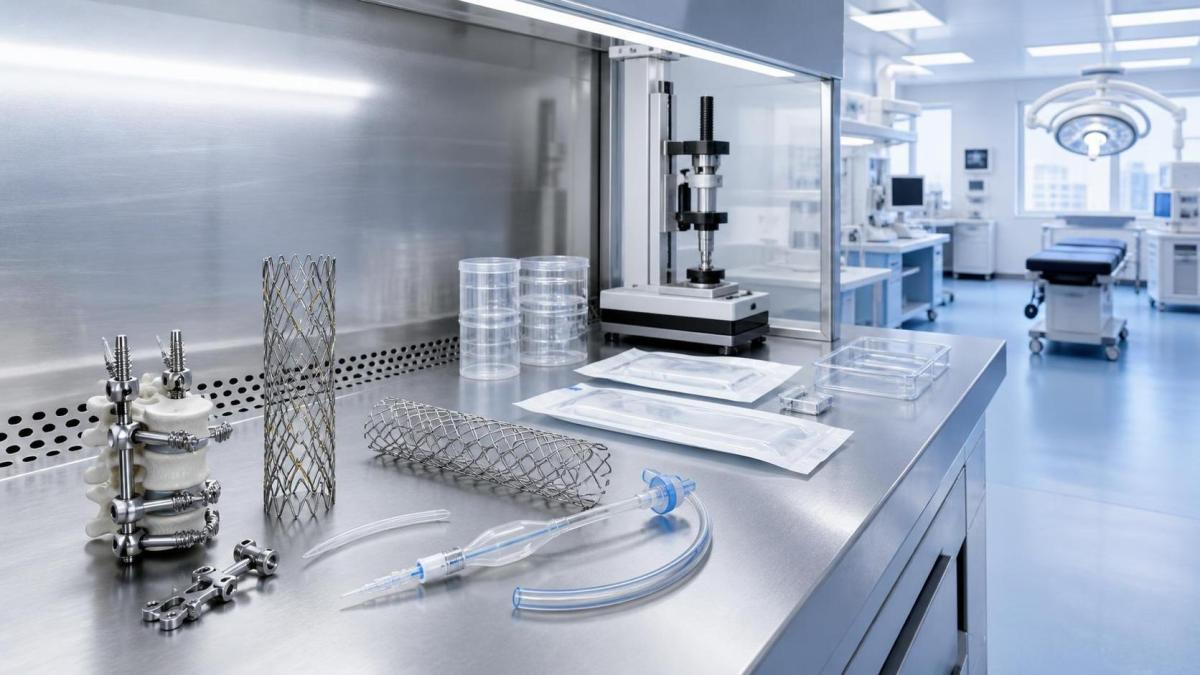 How global medical device regulations shape clinical evidence requirements How global medical device regulations shape clinical evidence requirements