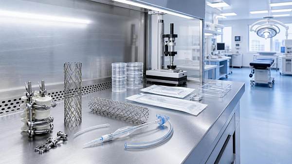 How global medical device regulations shape clinical evidence requirements