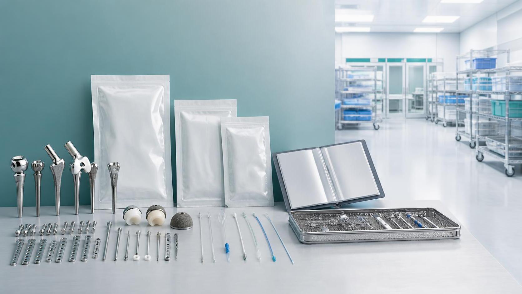 Comparing medical devices in Southeast Asia when market access differs