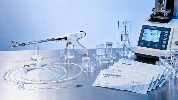 How to assess medical consumables for surgical use