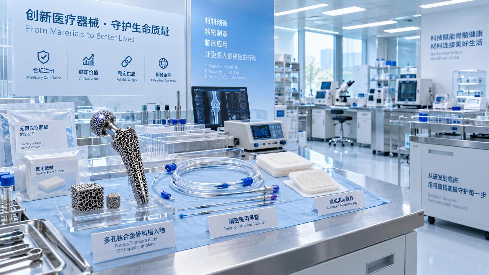 What a medical device market insights platform reveals about market access