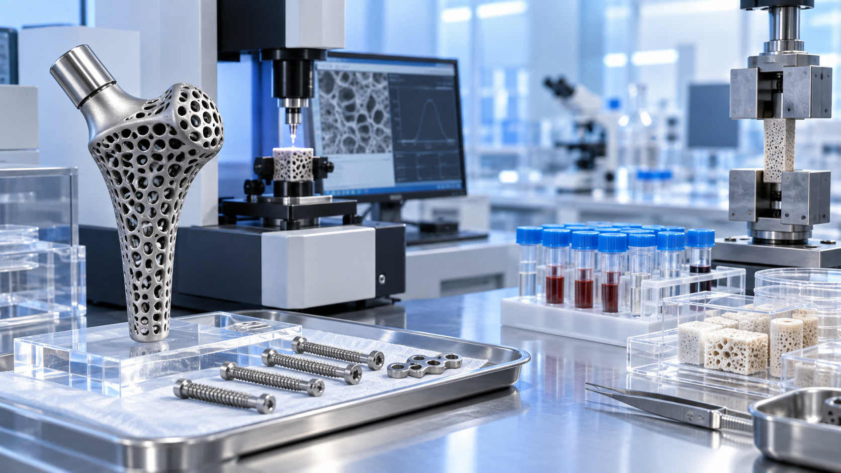 What North American regulators expect in implant clinical evaluations