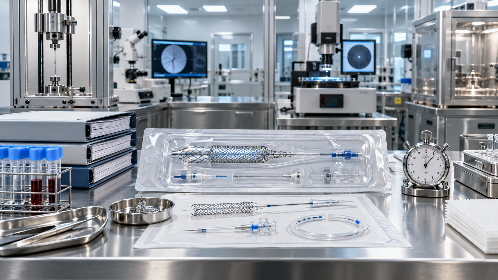 What Is the Typical CE MDR Review Timeline for High-Risk Devices?