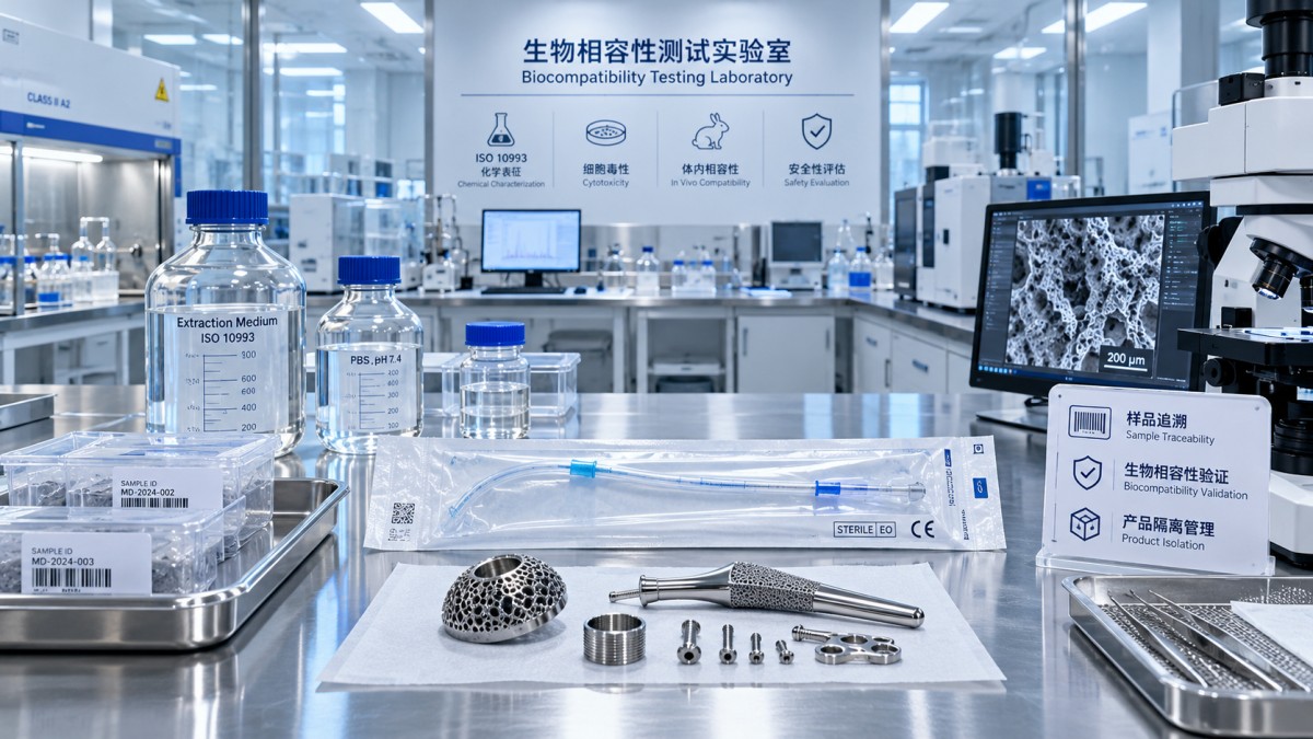 How Should Manufacturers Respond to a Biocompatibility Test Failure? How Should Manufacturers Respond to a Biocompatibility Test Failure?
