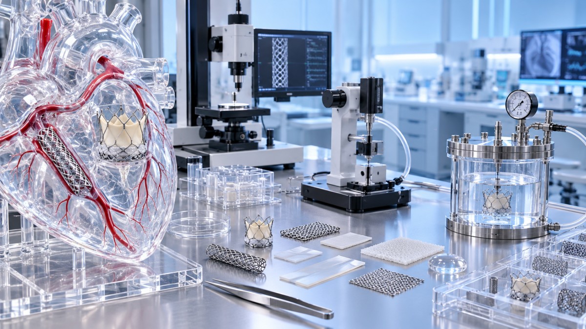 Clinical evaluation requirements for cardiovascular implant devices in Europe Clinical evaluation requirements for cardiovascular implant devices in Europe