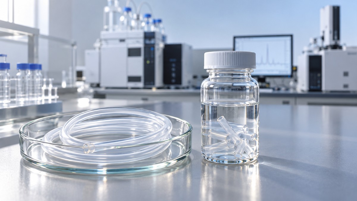 How to assess medical polymer biocompatibility under ISO 10993