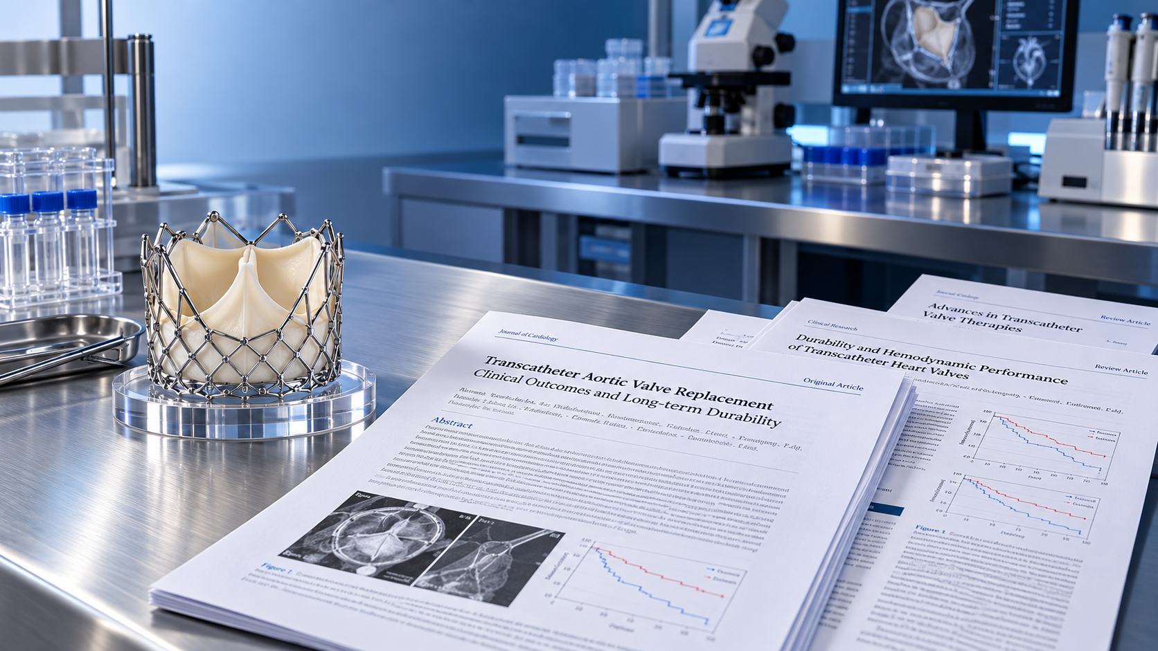 Can a cardiac implant intelligence platform support clinical evaluation?