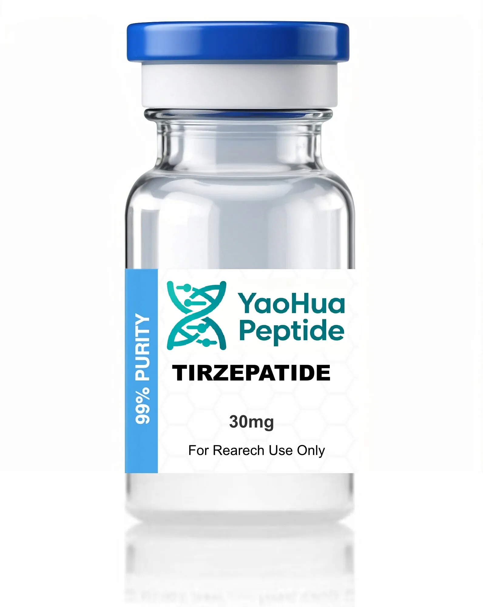 Tirz Peptide 30mg