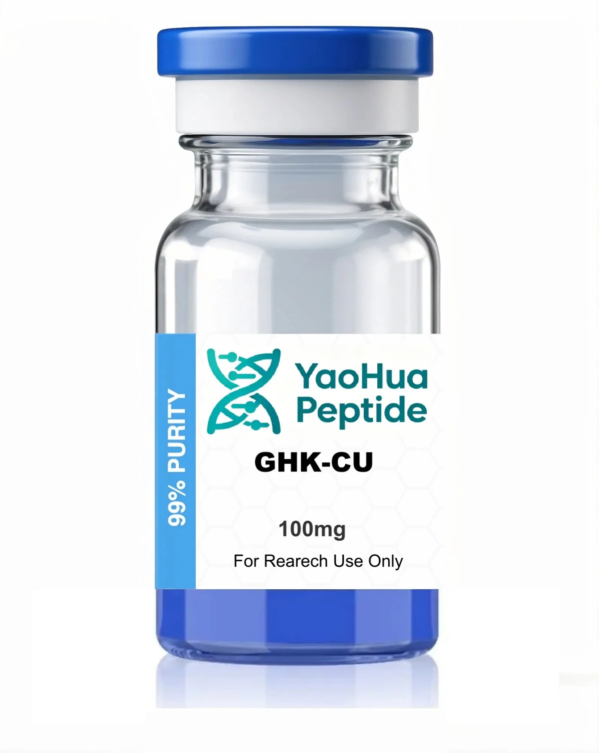 CU Peptide 100mg