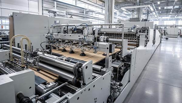 Industrial Packaging Equipment Downtime Risks and Maintenance Priorities