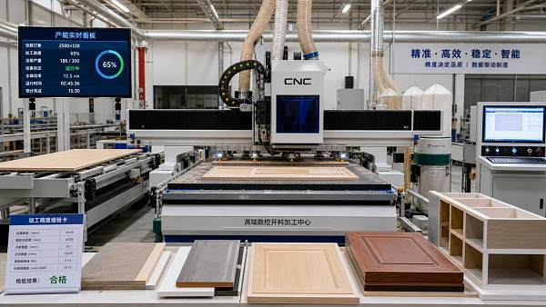 What to check before buying woodworking CNC machines