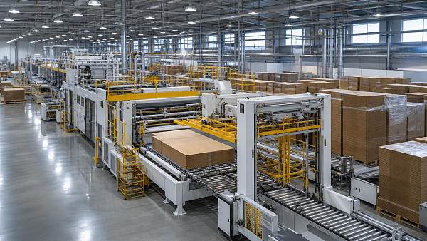 Is corrugated box manufacturing still worth expanding in 2026