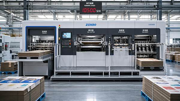 Die-Cutting Equipment Checklist for Speed, Stripping, and Changeovers