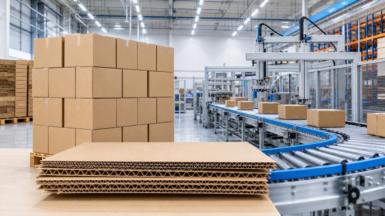 What corrugated packaging buyers now expect from suppliers