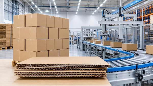 What corrugated packaging buyers now expect from suppliers