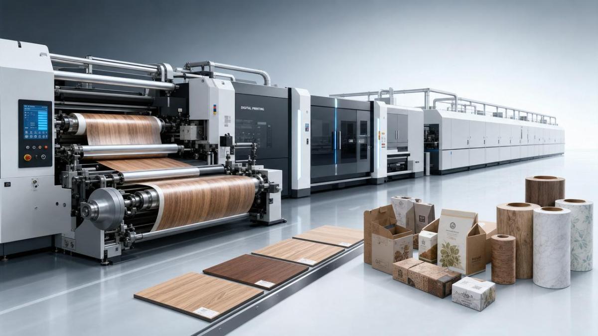 Is digital print integration worth the setup effort now? Is digital print integration worth the setup effort now?