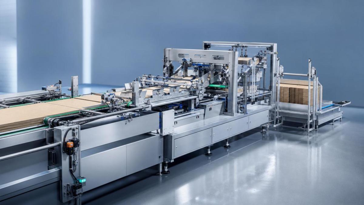 What slows automated packaging lines more than teams expect?