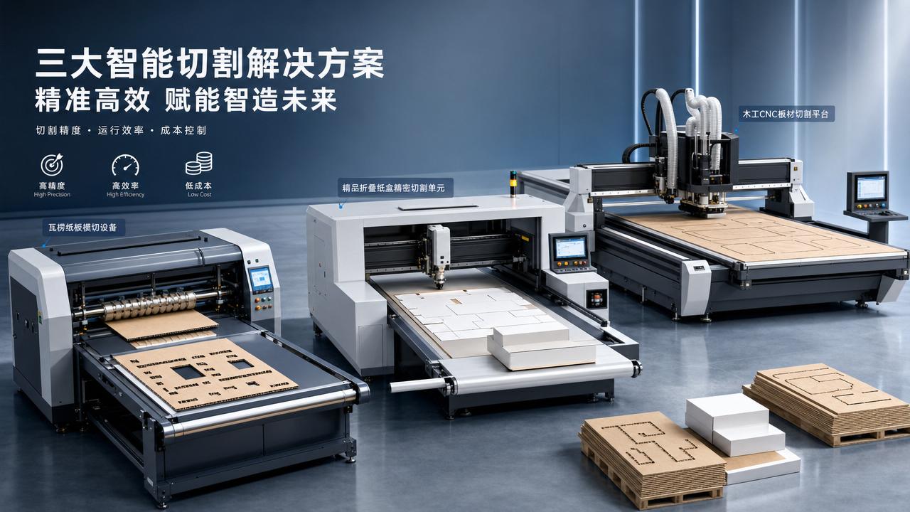 How to compare industrial cutting solutions without overspending