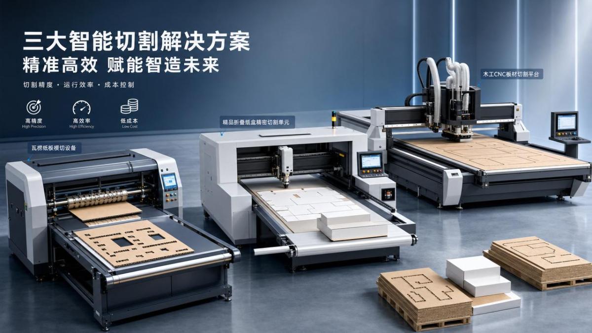 How to compare industrial cutting solutions without overspending