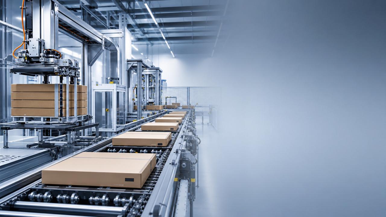 Packaging automation costs less when bottlenecks are fixed first