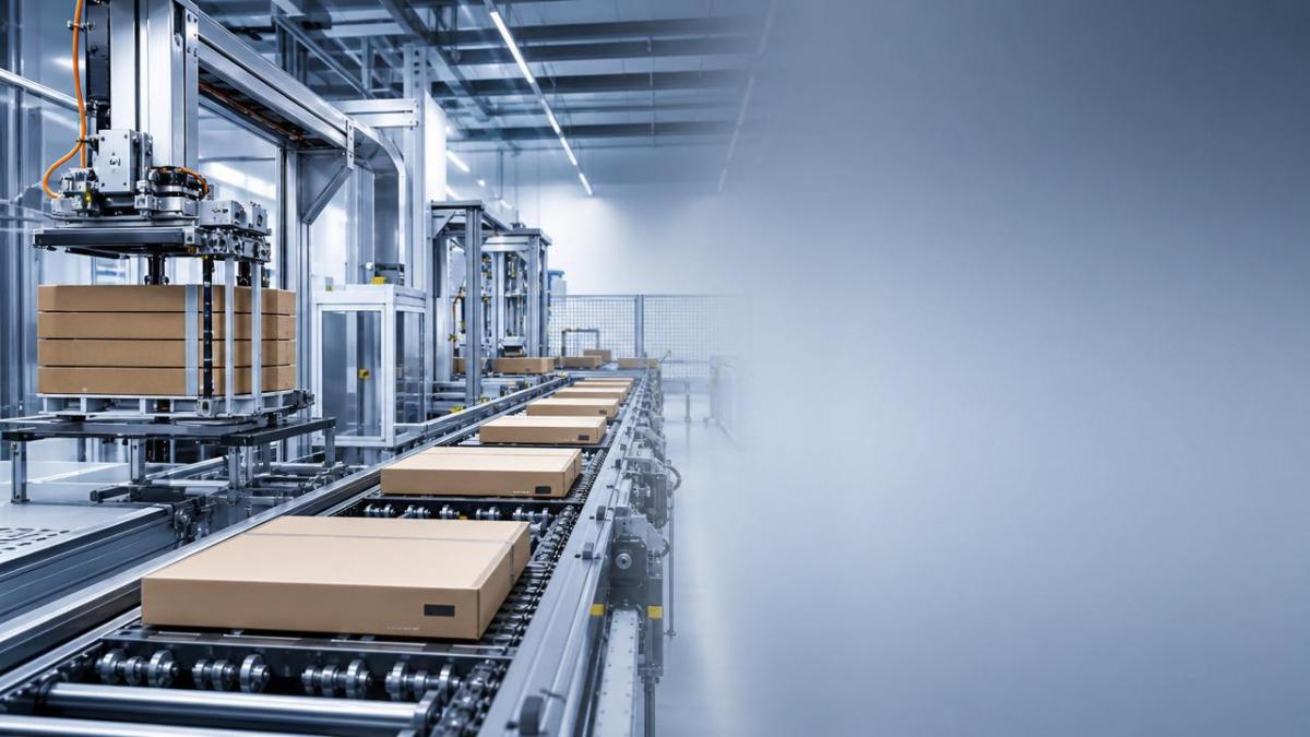 Packaging automation costs less when bottlenecks are fixed first