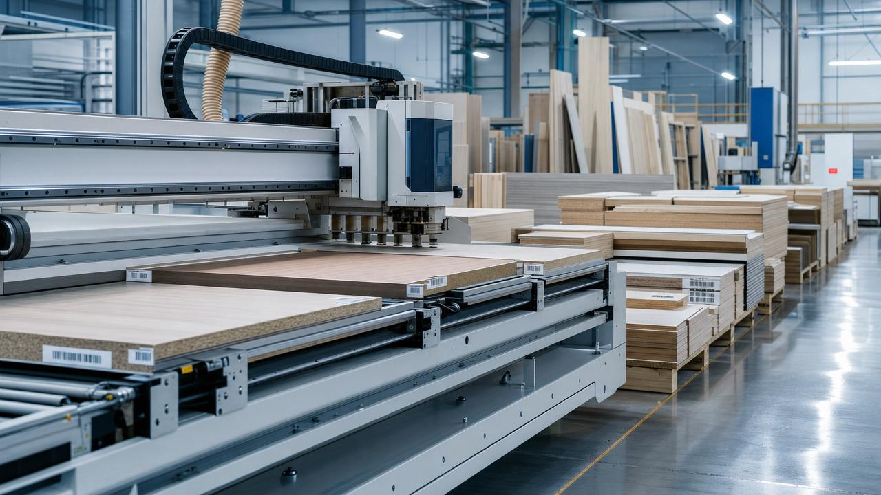 Is automated woodworking worth it for small batch output?