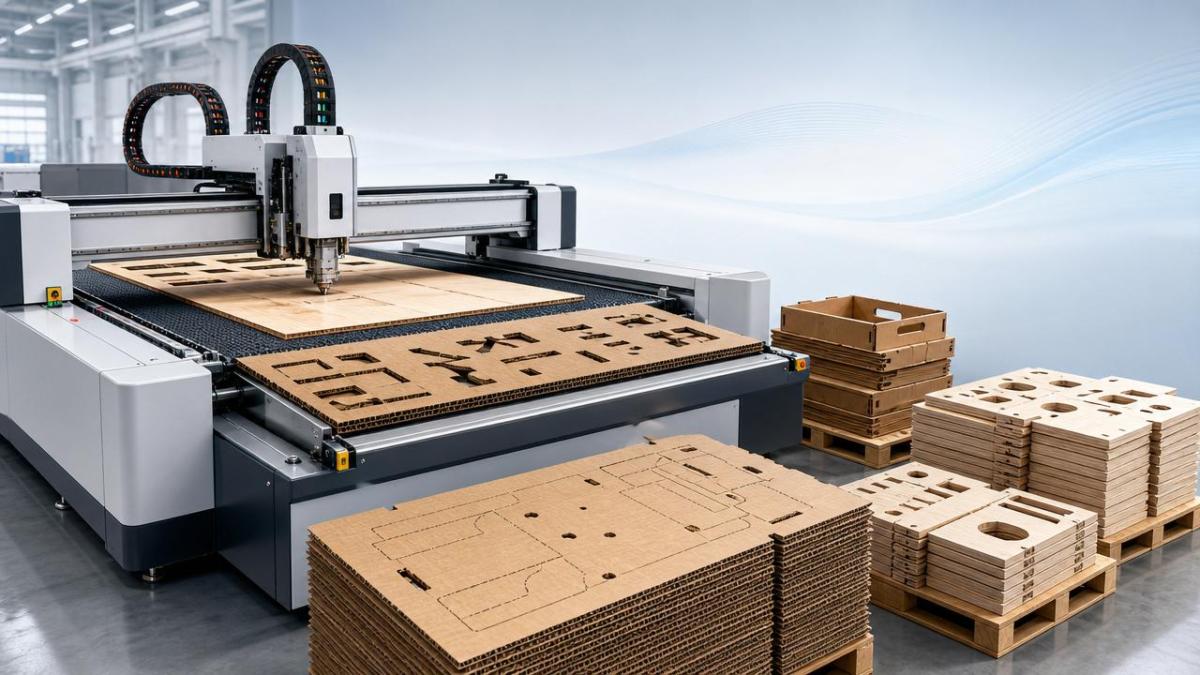 When does precision cutting equipment justify a higher budget? When does precision cutting equipment justify a higher budget?