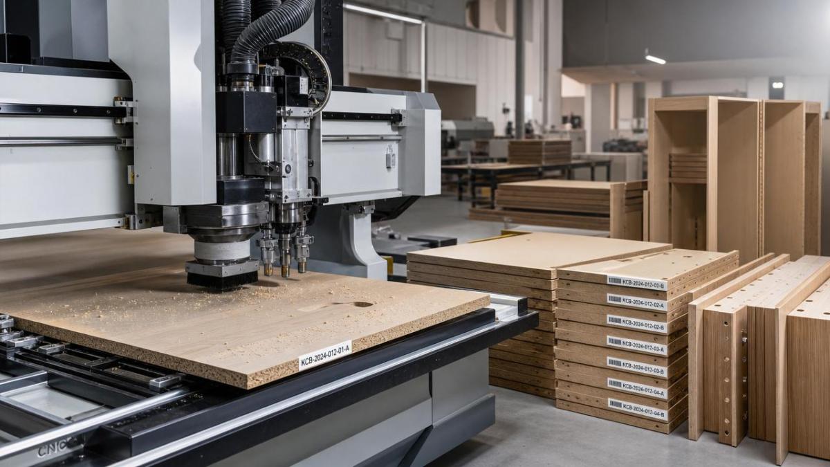 Why CNC furniture manufacturing cuts rework in custom jobs Why CNC furniture manufacturing cuts rework in custom jobs