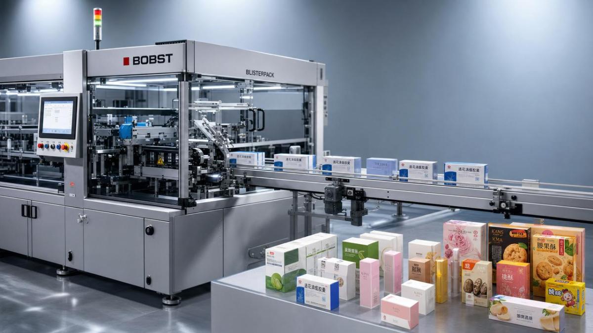 Are high-speed folder gluers worth the higher upfront cost?