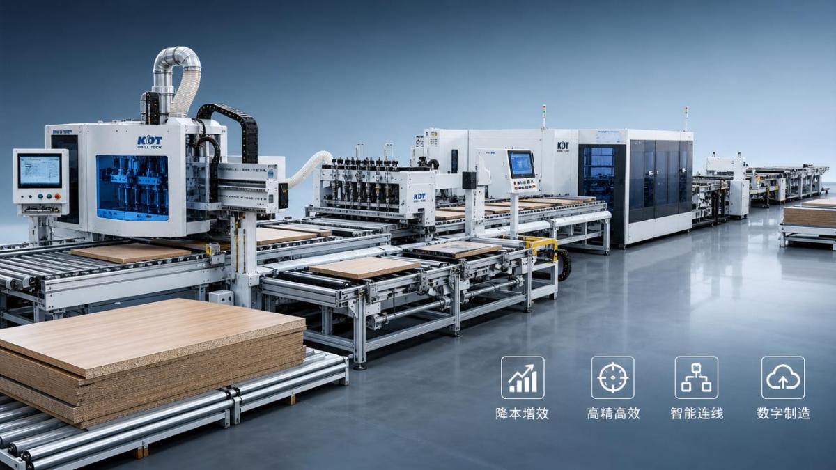 Is CNC furniture production worth the setup cost now? Is CNC furniture production worth the setup cost now?