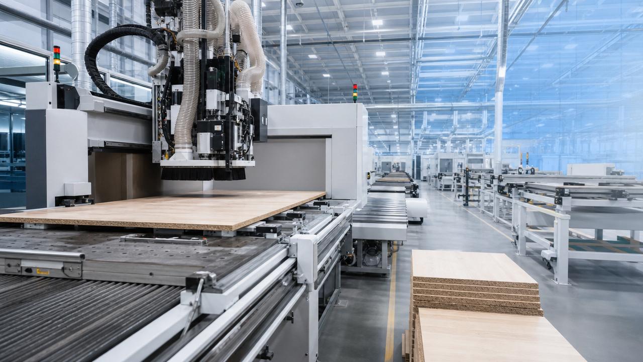 Is CNC woodworking equipment worth upgrading in 2026?