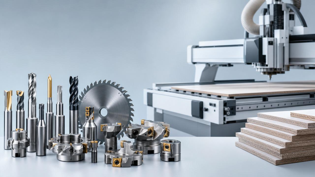 Why does precision woodworking tools price vary so much?