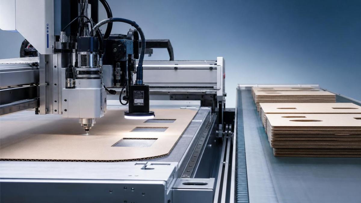 When industrial cutting systems reduce rework risk When industrial cutting systems reduce rework risk