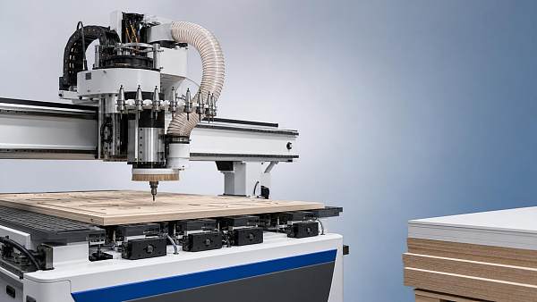 What to check in woodworking CNC routers for sale