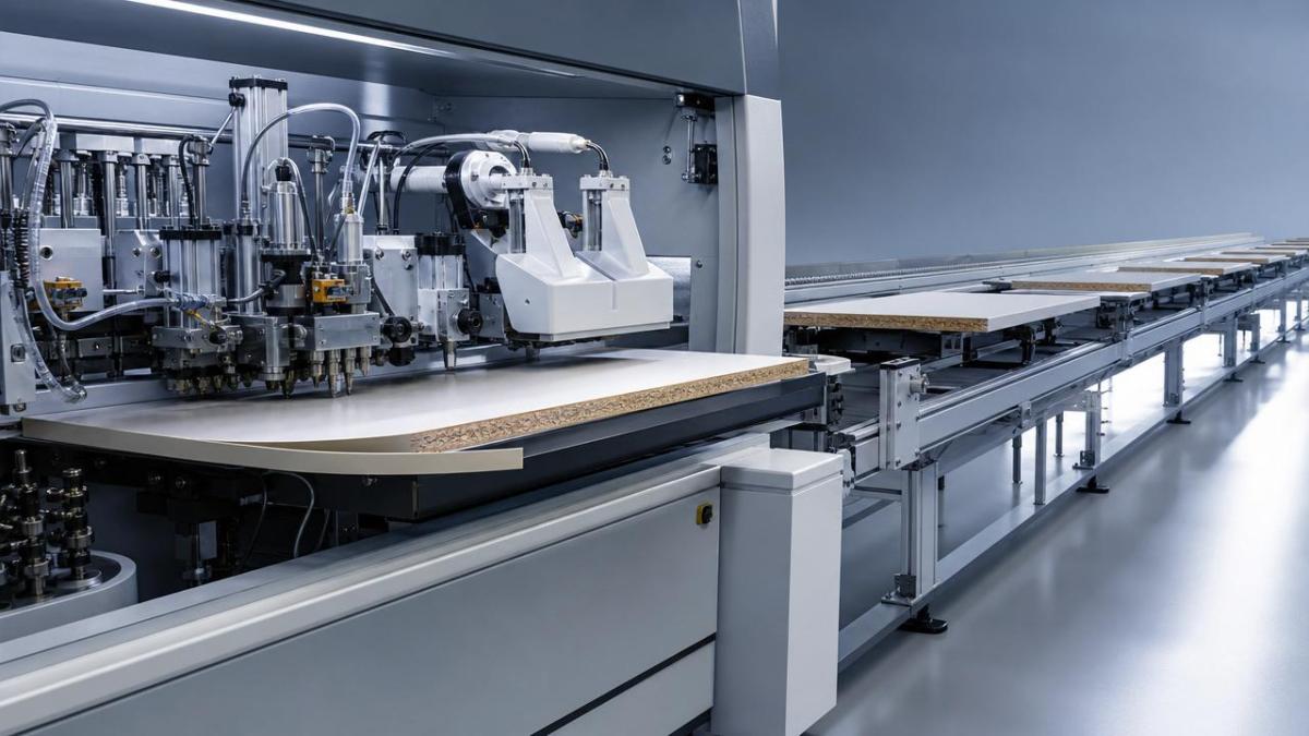 Is panel edge banding technology worth upgrading in 2026? Is panel edge banding technology worth upgrading in 2026?