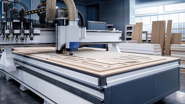 How should you judge woodworking CNC machines for sale?