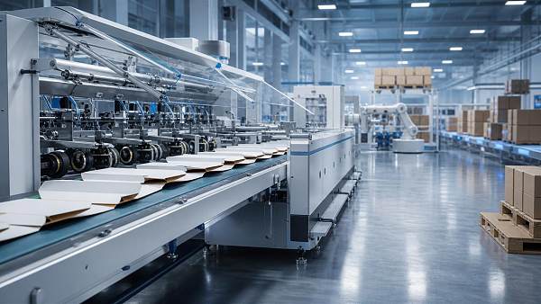 Are high-speed gluing machines worth the upgrade?