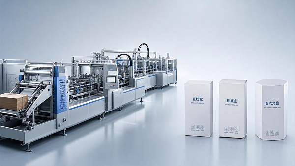 How to Choose Folder-Gluers for Carton Styles, Speed, and Changeovers