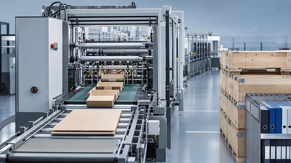 What to Check Before Choosing a Packaging Machinery Exporter