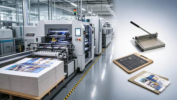 Automated Die-Cutting vs Manual Die-Cutting: What Improves Accuracy and Throughput?