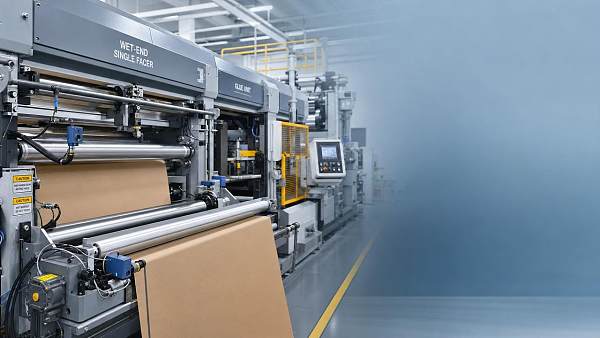 Corrugated Packaging Machinery Maintenance Checklist to Reduce Unplanned Downtime