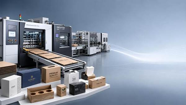 How to Choose Print and Packaging Equipment for Short Runs, Custom Jobs, and Scale-Up